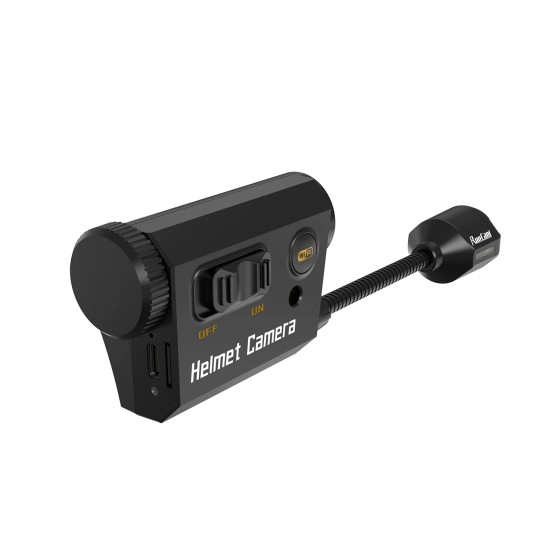 RunCam Camera Face Recorder Recording Long Battery Life 1920*1080 60fps